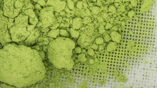 Why can ultrafine mesh lead to clumping Why can ultrafine mesh lead to clumping