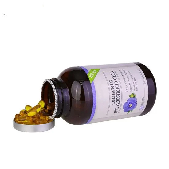 flaxseed oil