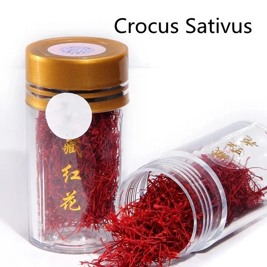 saffron wholesale