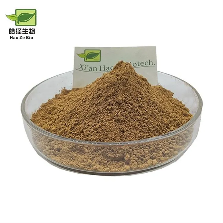 Raw Pine Pollen Powder