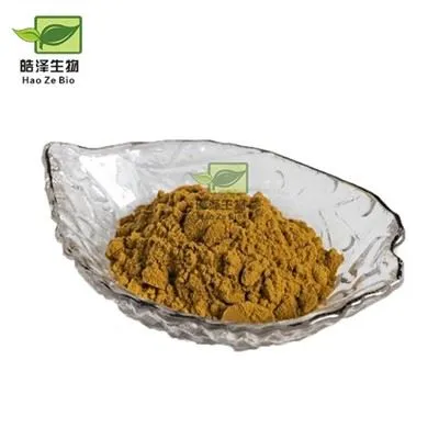 Estratto di semi di mango africano