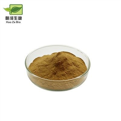 Polvere di Kigelia Africana