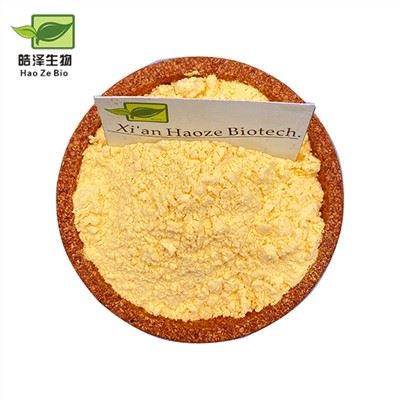 Polvere di mango