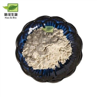 Polvere di estratto di soia bianca del rene