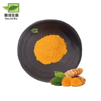 Estratto di curcuma